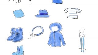 イラスト アーカイブ たぬ吉の不器用アウトドア