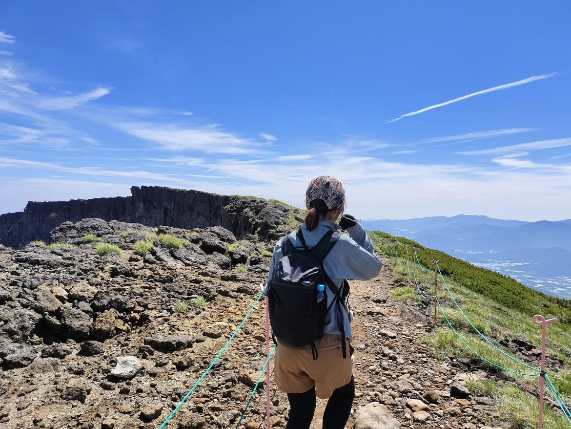 マタドールのフリーフライ16バックパック